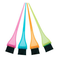 Pincel de Tinte 6 Mechones 1ud.-80013 Pincel de Tinte 6 Mechones 1ud.-80013 1